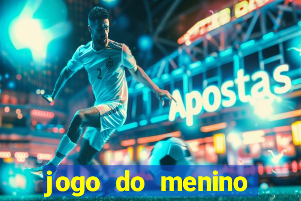 jogo do menino gelo e menina lava